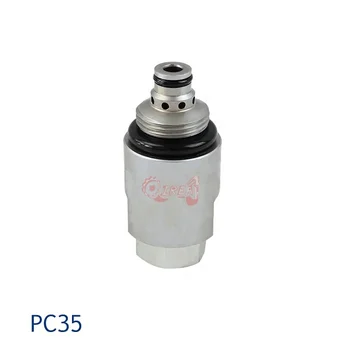 Висококачествен централен предпазен клапан 723-30-50101 PC35