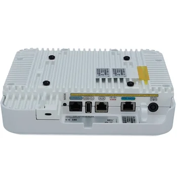 Безжична точка за достъп Cis co AIR-AP3802I-E-K9 Вътрешна антена Точка за достъп до Интернет