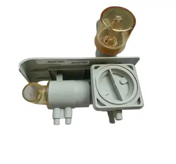 Нов оригинален 115-004524-00 комплект клапи за издишване Mindray, клапан за издишване при събирането за Syno Vent E3 E5