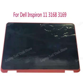 За Dell Inspiron 11 3000 3168 3169 3179 3185 LCD-дисплей 1366*768 11,6