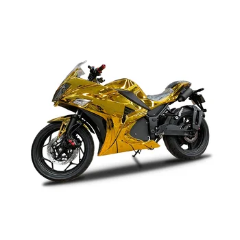 1500 3000 5000 W частен етикет с индивидуален логото на 130 км/ч Електрически мотоциклет за възрастни