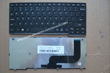 Новата клавиатура за лаптоп Lenovo IdeaPad Yoga11s s210 S215 с английската оформление