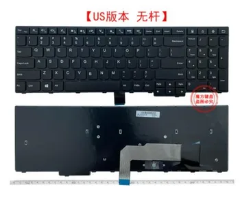 Новата клавиатура за лаптоп IBM Lenovo Thinkpad E550 E550C E555 US layouot oem без точка