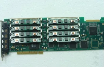 Индустриална контролен панел 16-канален SHT-16B-CT/PCI SHT-16/PCI