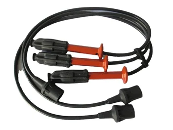 Комплект кабели за свещи Mercedes-Benz W140 S320 S300 S500 S600 91-98