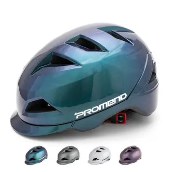 PROMEND, велосипеден шлем, мъжки, EPS, чели 