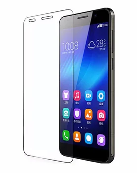 10шт 9H 2.5 D-Тънки 132x63,5 мм Универсални 4,7-инчов Защитно Фолио за сензорния Екран от Закалено Стъкло за iphone Huawei, Xiaomi
