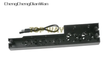 За игралната конзола PS4 Pro Многофункционално USB кабел за зареждане на Външен вентилатор, охладител Температурни вентилатори за охлаждане ChengChengDianWan