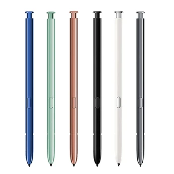 за Samsung Galaxy Note 20 стилус S Pen сензорна писалка за екрана SM-N9810 взаимозаменяеми многофункционален молив