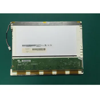 G104SN03 V. 1 V1 G104SN03 V1 10,4-Инчов LCD ДИСПЛЕЙ СЪС Сензорен панел Digitizer За Индустриално Оборудване