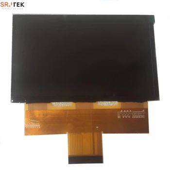 5,8 инча 60pin Алтернативна съвместимост за QB058-BHQ-T3SG-60155A led проектор резолюция на матрицата 1280x768 P LCD екран
