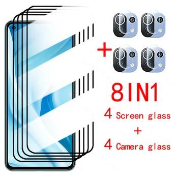 Закалено стъкло за Xiaomi Mi 11 Lite Защитно стъкло за екрана Xiaomi Mi 11 Lite 5G камера за Xiaomi Mi 11i защитно стъкло