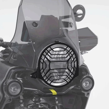 Аксесоари за мотоциклети NORDEN901 Защита на фарове на светлината Защитно покритие решетка за Husqvarna Norden 901 2022-2023