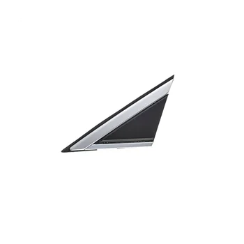 На предното огледало LH & RH, ъглово треугольное формовочное крило 22774040 22774041 за Cadillac SRX 2010-2016