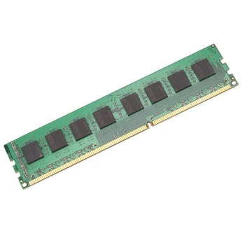Оперативна памет 4 GB DDR3 1333 Mhz 240Pin 1,5 десктоп оперативна памет само за дънната платка на AMD