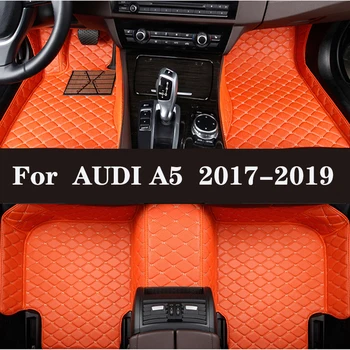 HLFNTF, авто подложка за AUDI A5 (2 врати) 2017-2019, автомобилни резервни части, автоаксесоари, авто интериор