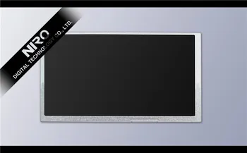 KCVV Доставка DHL/EMS Нов оригинален LCD дисплей LQ050A5AG03 5 