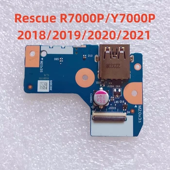 Нова Оригинална Спасение такса R7000P/Y7000P USB Small Board LED Light Board 2018/2019/2020/2021 NS-D741