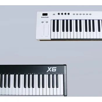 контролер на електронната музика за пиано, професионален аранжор, Midi клавиатура