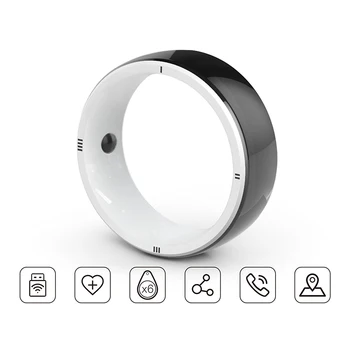 R5 Умно пръстен Умно носимое устройство R4R3 Актуализация позиционирующего пръстени за здравето и Без сърдечен ритъм