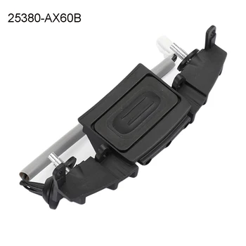 Ключа за Отключване на вратата на багажника на колата За Nissan Micra 02-10 25380-AX60B Заключване Отваряне на капака на багажника
