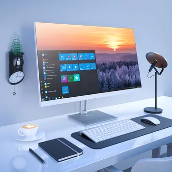 PC със сензорен екран 