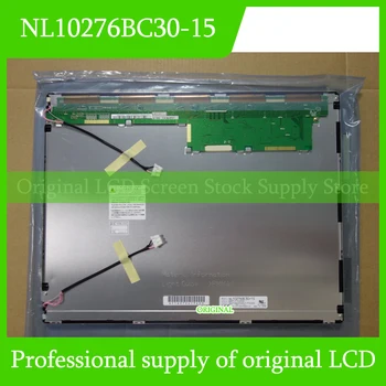 Оригинален NL10276BC30-15 LCD за NEC 15,0 инчов LCD дисплей Абсолютно нова
