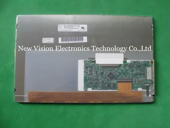 NL12876AC18-03 Нов оригинален 10,6-инчов индустриален LCD дисплей Модул