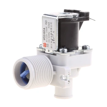 Универсален водна всмукателния клапан за перални машини, детайли за домашно индивидуалните R2JD