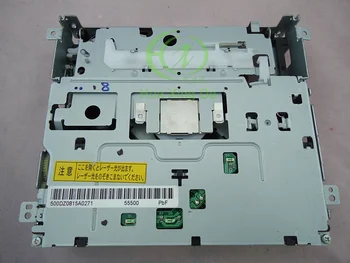 Нов механизъм за изтегляне на един компакт-диск matsushita за автомобилния радионавигационного тунер Furd chevrollett