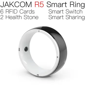 JAKCOM R5 смарт-пръстен е по-добре, отколкото g1010 принтер за самоличност, PVC, стикери за плащане на сметки, 1 година по поръчка, бизнес nfc