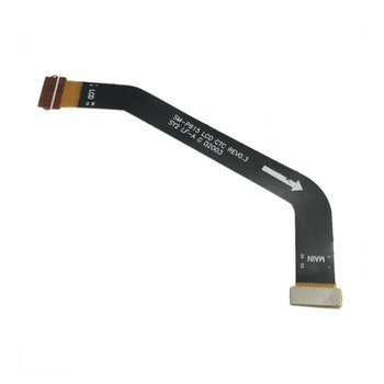 Основен конектор за Samsung Tab Lite дънна платка Конектор на дънната платка LCD дисплей USB кабел