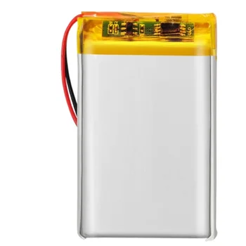Батерия за слушалки JBL Live Free NC Нова литиево-полимерна акумулаторна подмяна на 3,7 В