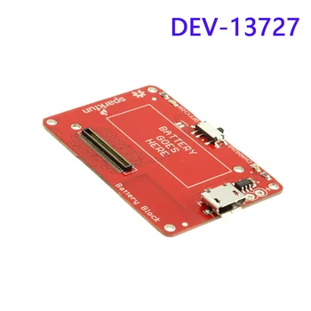 Блок DEV-13727 за Intel Edison Power