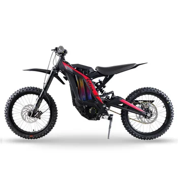 (НОВА МАРКА)Suron-Light-Bee-Dirt-E-Motorbike-72V-Батерия-Су-Ron-Moto-MX-XXX-2021-Ebike (1)