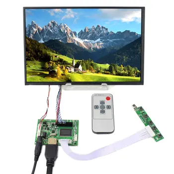10.1-инчов LCD екран M101NWWB 1280X800 HD MI LCD платка контролер VS-TY2660H-V1