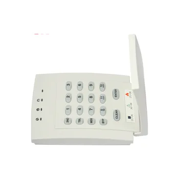 Домакински анти-кражба аларма Домакин-клавиатура анти-кражба аларма Използването на кабелна връзка Защита от крадци
