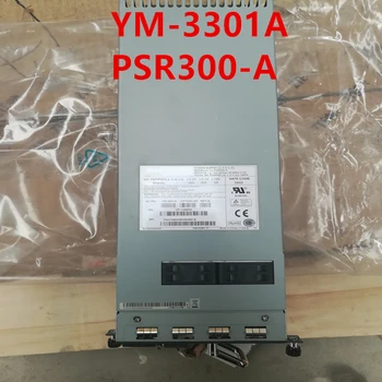 Нов оригинален захранващ блок за H3C S6502 S7502 мощност от 296 W YM-3301A PSR300-A