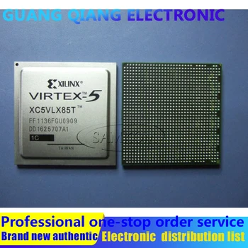 1 бр. XC5VLX85T-1FF1136C IC FPGA 480 входно-изходни 1136FCBGA