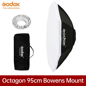 Софтбокс Godox Octagon 95 см 37 
