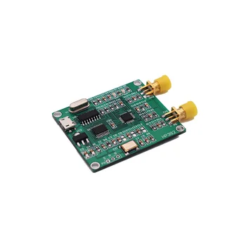 Taidacent 140 Mhz-150 Mhz 4,4 Ghz USB Генератор на Функции за Почистване на Сигнала Измерител на Радиочестотния сигнал Генератор с Парсера Спектър