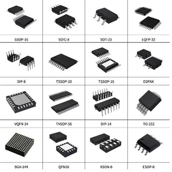 100% Оригинални микроконтроллерные блокове ATTINY9-TSHR (MCU/MPU/SoCs) SOT-23-6