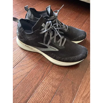 Спортни обувки Yozuru, мъжки черни маратонки, маратонки само за САЩ, размер на 10