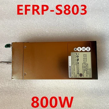 Нов оригинален захранващ блок Etasis 800 W EFRP-S803 (индивидуален продукт)