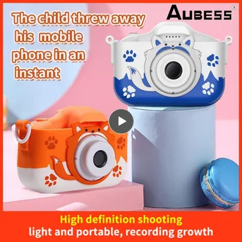 2023 Цифров Фотоапарат 1080 P 400 ма X5s Детска Камера С Автофокус Сверхдлинная Издръжливост, За Момчета И Момичета Подарък Играчки Детски Фотоапарат