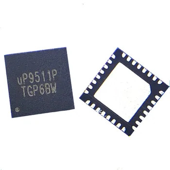 (5-10 броя), 100% нов чипсет UP9511P QFN-40