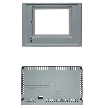 За Siemens KTP600 6AV6 647-0AB11-3AX0 6AV6647-0AB11-3AX0 пластмасова кутия във формата на миди