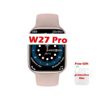 Смарт часовници W27 PRO