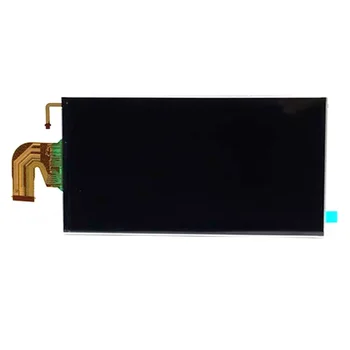 Преносимото възел Оригинален LCD дисплей с цифров преобразувател на екрана в събирането за Nintend Switch NS