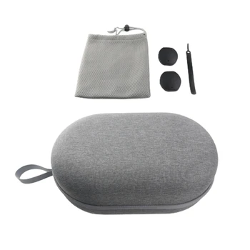 Чанта за слушалки, капаци за обективи, калъфи за защита от надраскване за PS VR 2, защитни капаци-организаторите